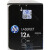 惠普（HP）Q2612A 黑色硒鼓 12A (适用HP1010/1012/1015/1020plus/3050/1018/M1005/M1319f)包安装