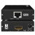 神盾卫士（SDWS）HDMI延长器120米 hdmi转RJ45网口转换器 单网线高清传输信号放大器 SDH-120