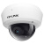 普联（TP-LINK）300万PoE防暴红外网络摄像机高清拾音监控摄像头TL-IPC433MP 4mm