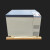 低温试验箱老化环境高低温测试箱恒温恒湿箱工业冷藏实验室冰冻柜定制 （立式）40度80升