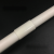 FENK     PVC线管接头 40mm穿线管6分管直节对接头直通 直接32mm(100个)