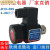 高精度压力继电器SER JCS-02H 02N NL NLL AC250V-3A液压油压开关 JCS-02NL (15-60kg)(品质)