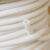 硕方凯标线号机线号号码管编码套管电线PVC空白梅花管1.5平方内齿 3.0平方内径3.8mm