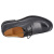 燕舞 YW20JY210707020 工作鞋 男士 商务休闲 正装系带 38码-45码(计价单位：双) 黑色