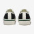 斐乐（FILA）帆布鞋韩版男女款夏季经典拼色系带帆布休闲鞋小白鞋 黑色001 270mm