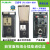 FUZUKI富崎P11000-809前置面板接口组合插座网口RJ45通信盒定制 MSDD90401S-CAT5E超五类 金属网口
