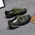 3517正品军解放鞋回力男女帆布工地工作防滑耐磨透气胶农地干活劳保 WD-2005(绿色) 39