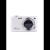 ccd相机学生入门高清数码相机小型女生照相机旅游复古卡片机 D2升级款 黑色/5800万像素（20种滤镜+美颜 套餐一