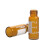 Titan 8mL棕色样品瓶 15-425螺口 17×60mm 02055599 1盒