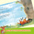 小兔波力（套装共11册）培养好习惯，好性格，提升情商、社交力，帮助孩子与父母、兄弟姐妹、朋友友好沟通