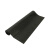 酒店餐厅后厨专用防滑垫厨房地垫防水防油耐油橡胶垫抗可定制垫 黑色 1.5米宽*6米长