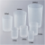 一次性塑料杯PP聚丙烯量杯米杯烧杯吹塑成型100/150/200ml 150ml 1箱（1000个）