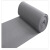 者也 JW PVC防滑镂空垫 灰色4.5mm厚*1.6米宽*1米长 20240321-13