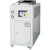 工业冷水机注塑模具冷却机冷却塔制冷机降温机冰水机风冷式水冷式 风冷式 3HP防腐胶机箱