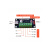 手动单路舵机触发控制器SG90 可自定义角度多种模式 支持串口控制 控制板+线+USB转TTL