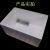 邮政2号泡沫箱15斤-18斤中高密度保温箱水果海鲜箱多省市一个包 单个泡沫箱
