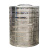 不锈钢304水箱水塔 加厚蓄水桶 空气能保温圆形储水罐1吨30吨 30吨立式保温水箱 不含运费