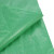 上柯 D4026 果绿色加厚防雨布 8X10m 防水防晒遮阳棚布苫布盖布彩条布PE塑料布