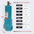 FGHGF  004精密过滤器空压机油水分离器管路过滤器压缩空气油水分离 004-C（除尘）