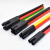 远扬电气（CNYY）1KV低压热缩电缆终端头 绝缘防水套管电力电缆附件 规格SY-1/5.1五芯25-50平方（5套）