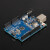 兼容arduino控制开发板Atmega328p单片机 改进行家版本UNOR3主板 创客主板