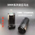 微型高速油马达OMM/BMM08/HMM 8 12.5 20 32 50小型摆线液压马达 OMM系列密封