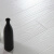 维诺亚强化复合地板纯色黑白工业风家用服装店舞蹈室木地板防滑耐磨 161白色方板平面家装12mm 米