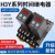 适用JSZ6小型数显H3Y-2/4/H时间继电器循环时间控制延时器12V24V220V H3Y-4/12VDC带底座