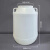 越越尚 化工桶100L塑料废液存储桶 发酵泔水桶 带盖 YYS-YT-32