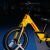 PAPABIKEPAPA碳纤维平衡车papabike Flash PRO小龄竞速滑步车整架 3-6岁 粉白色（单车架）