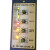 迪斯艾全自动打包机控制盒控制器线路板DBC301ND捆扎机PCB组件 湖蓝色 DBC- 302N