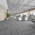 办公室地毯拼接方块卧室酒店工程商用台球厅防火阻燃加厚地垫耐磨 灰色双条 加强沥青底(10平方)
