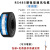 STP-120 22AWG 20AWG 18AWG/24AWG RS485通讯电缆CAN总线专用铜 STP-120Ω2*22AWG （黑） 200m