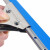兰诗（LAUTEE）BL-1216 不锈钢玻璃刮 玻璃清洁工具 40厘米