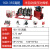 自动pe对焊机160/200/250/315热熔管对接机焊管热熔机 160-355高配液压