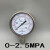 上海天湖Y-100BF不锈钢压力表真空表气压水压0-0.6 1 1.6 2.5MPA 025MPA