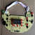 苏泊尔电饭煲CFXB40FC33A-7550FC33A-75灯板控制板显示板板