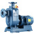 九贝（ZOEBE）ZW/BZ系列自吸式离心泵管道增压大流量清污水排污泵高扬程抽水泵 40BZ-20