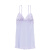 维多利亚的秘密（Victoria's Secret）暗花纹刺绣蕾丝睡袍吊带裙子 不催单不退换 睡袍紫 xLXXL