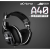 罗技（G） ASTRO Gaming A40 TR,A50 游戏耳机MixAmp Pro TR 游戏耳机 PS4 + PC/MAC A40 耳机4代无原盒