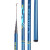 迪卡侬鱼竿钓鱼竿钓鱼装备溪流竿手竿超轻超硬渔具CAP3.6m套装-2987650