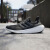 adidas「飘飘鞋」ULTRABOOST LIGHT超轻透气减震防滑跑鞋阿迪达斯 黑色 44