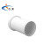米星（MSTAR）PVC螺纹伸缩节 白色 110加长22公分（1个装）