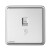 智能插座带wifi线网络ap面版入墙式墙壁路由器wifi插座 银色AP面板