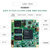 智津联(CZ01-7010(有串口)-标准版工业级8GB) FPGA核心板XILINX Zynq7000 ARM ADJ版单位：个 