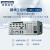 定制适用工控机AIMC-3402 高性能前置访问微型计算机 I5-2400/4G/128G SSD AIMC-3402+250W电源