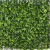 启罡 绿植围栏配件 假绿植 QG-5231 假绿植网 规格1×1m 绿色