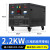 220v转380v变压器单相变电源转换三相单转三升压器 三相四线(带零线)2.2kw