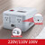 德力西电气变压器电压转换器国内电器国外用3000W 110V转220V CDDZ-1500W 220V转110V 100V