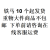 铁马护栏 临时施工围栏 市政护栏 道路施工护栏隔离栏公路护栏铁 1*1.5红白款